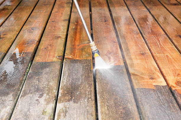 Playground Equipment Cleaning in Westminster, CA